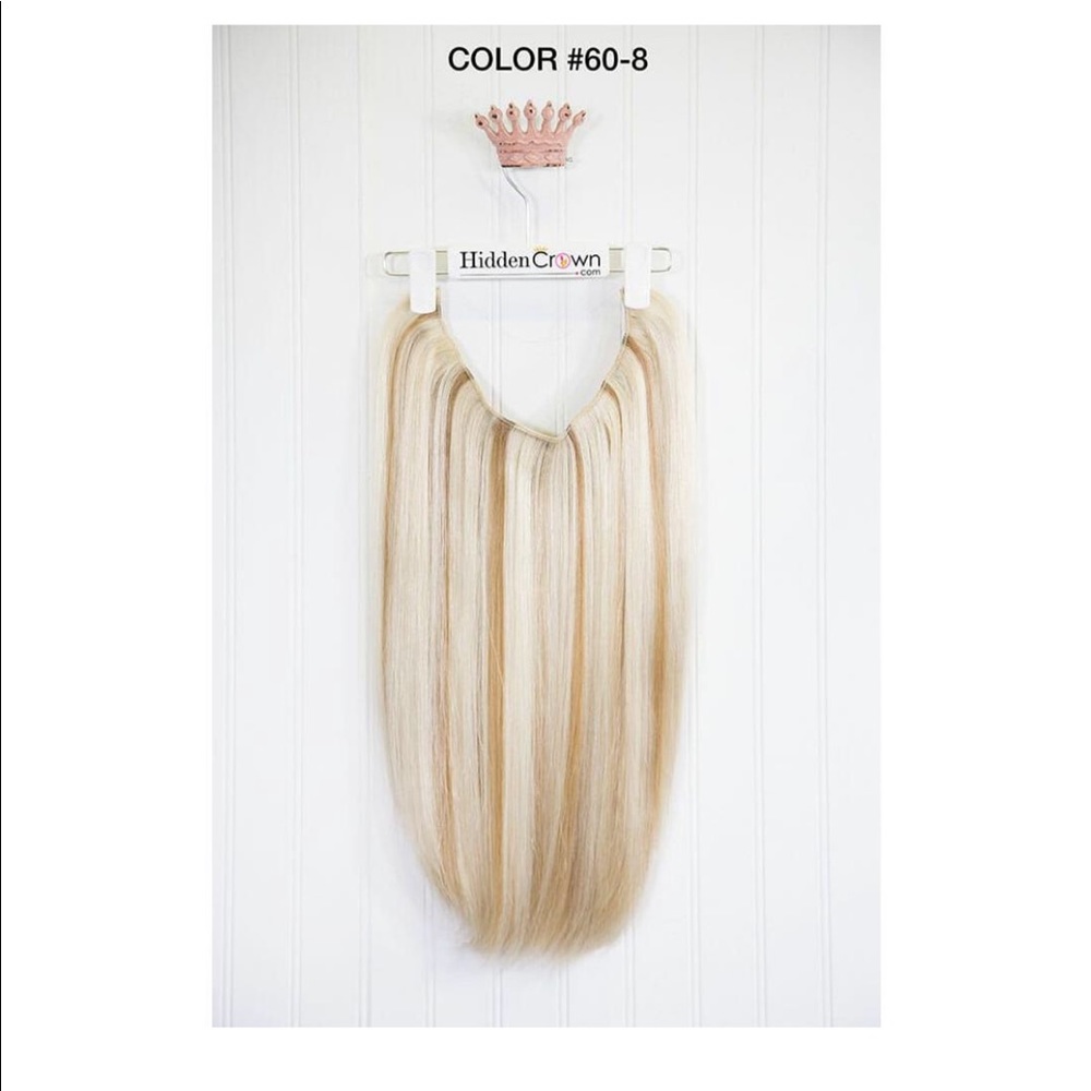 Halo Hair Extension